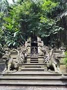 Tirta Empul Temple