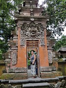 Tirta Empul Temple