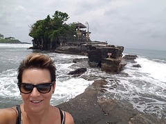 Tanah Lot Tempel