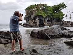 Wie is toch die fotograaf....