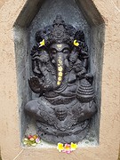 Ganesha
