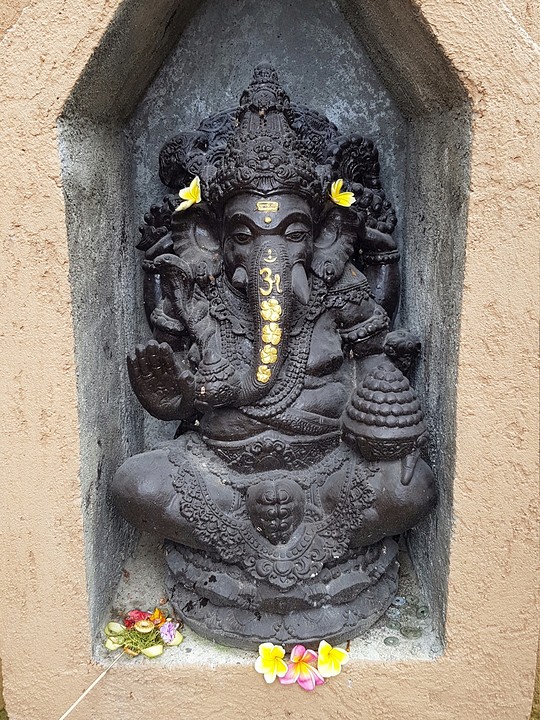 Ganesha