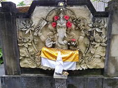 En nog een Ganesha