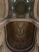 Plafondfresco Raphaël