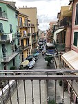 Monterosso, een van de Cinque Terre