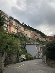 Manarola, Cinque Terre