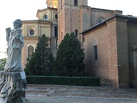 De Abazzia di Monte Oliveta Maggiore