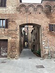 Buonconvento