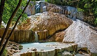 Bagni di San Filippo