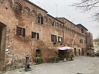 Buonconvento