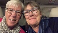 Gezellig samen in de camper