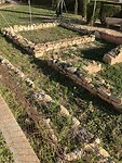 Romeinse fundamenten