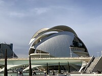 Prachtige architectuur