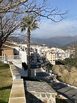 Zicht op Torrox