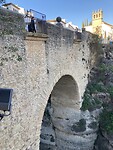 Puente Vieja
