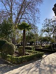 Prachtig park