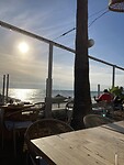 Terrasje Marbella