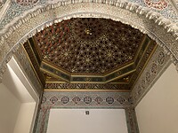 Plafond