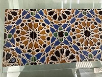 Mozaiek