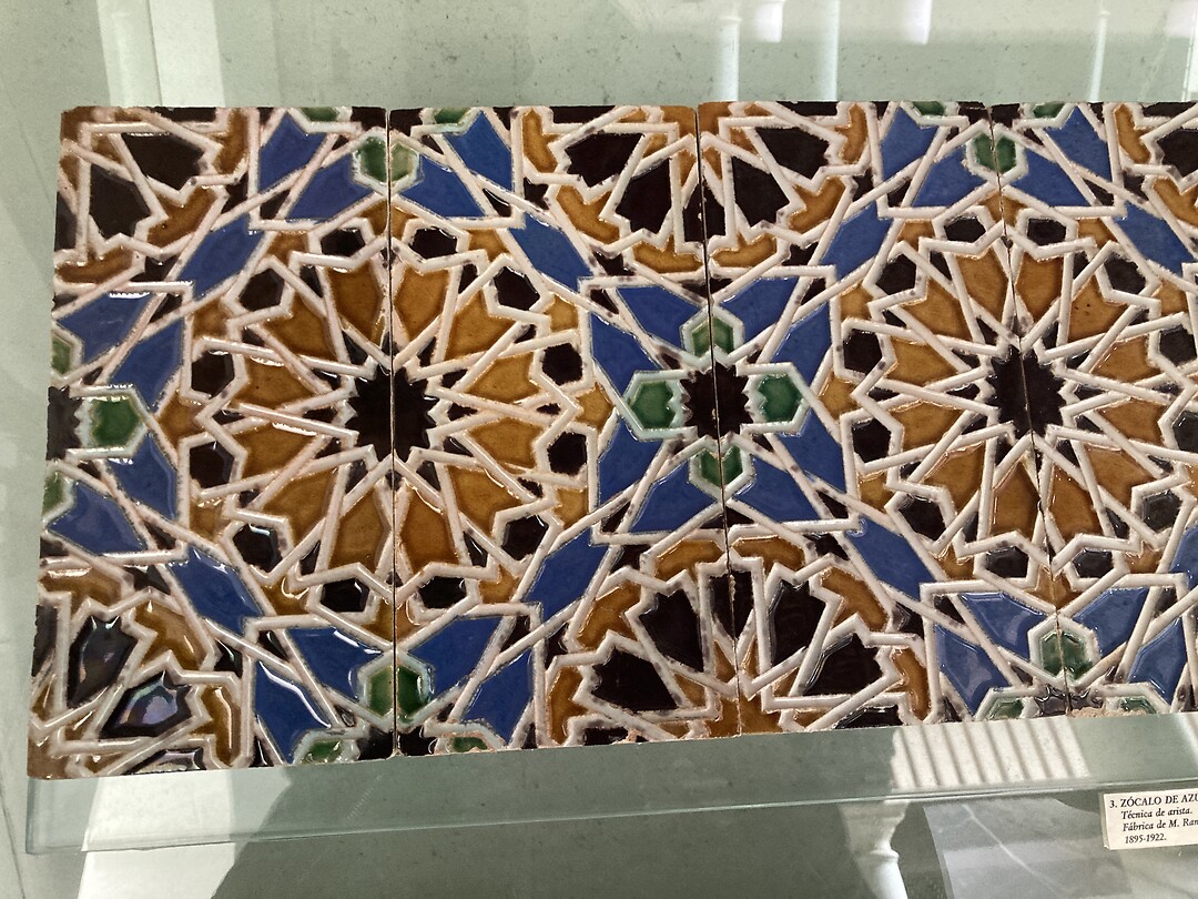 Mozaiek