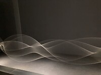 Prachtige illusie