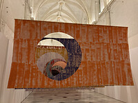 De achterkant
