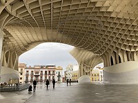 Metropol parasol