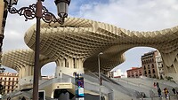 Metropol parasol