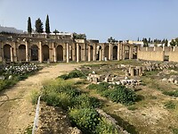 Teatro Romano