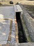 De latrine