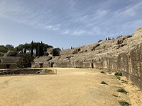 Het Amphitheater