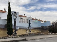 Mural:helemaal