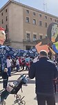 Carnavalsoptocht Zaragoza