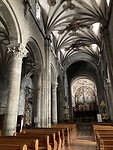 Romaanse bogen en gewelven