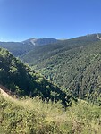 Indrukwekkende Pyreneeën