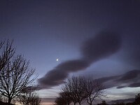 Avondlucht