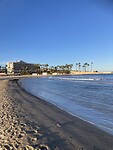 Zo stel je je de Mediterranee voor