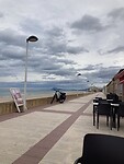 De boulevard van Daimús