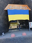 Santerklaus park