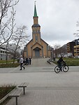 Trömso
