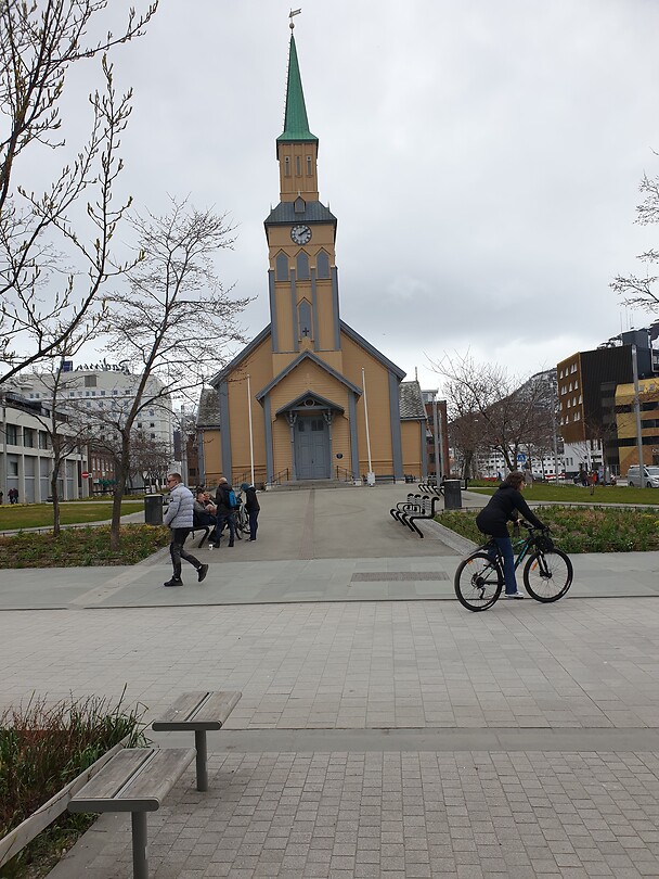 Trömso