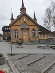 Trömso
