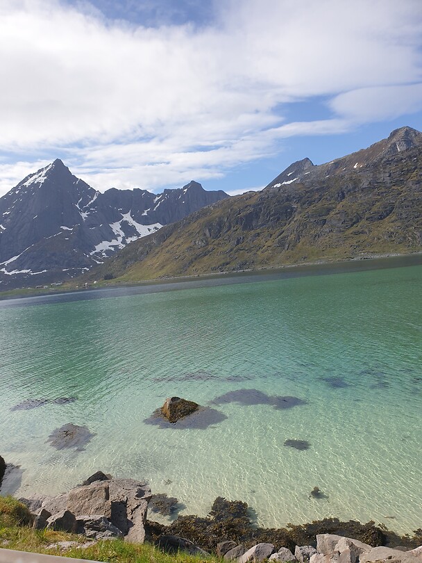 Lofoten