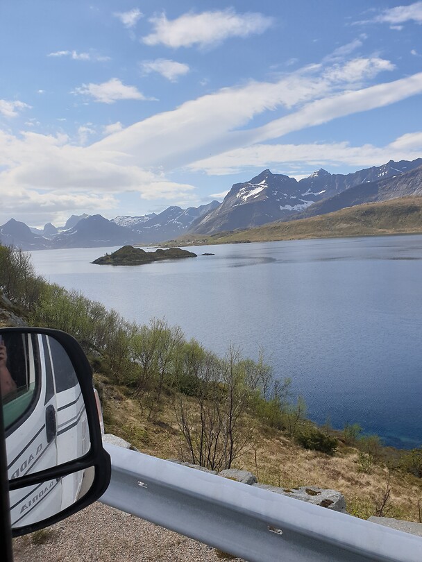 Lofoten