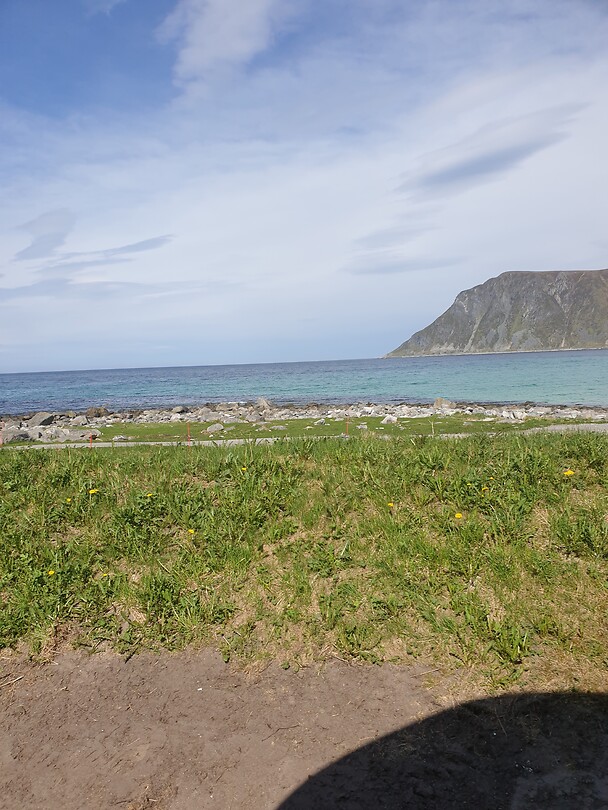 Lofoten