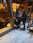 Viking museum