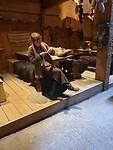 Viking museum
