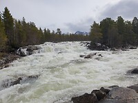 Stroomversnelling