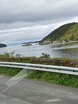 Onderweg naar trondheim