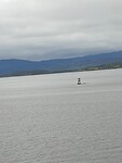 Onderweg naar trondheim